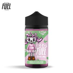 Fraise Pastèque Candy 200ml - Big Fuel by Maison Fuel