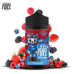 Royal Fruits Rouges 200ml - Big Fuel by Maison Fuel