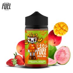 Goyave Fraise Mangue 200ml - Big Fuel by Maison Fuel