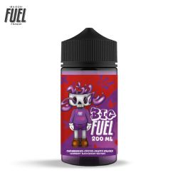 Cranberries Cassis Fruits Rouges 200ml - Big Fuel by Maison Fuel