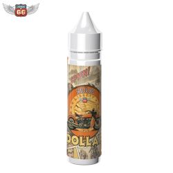 Speculoos 50ml - Dollar