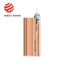 Kit Wenax M Starter Kit 2500 + 400mAh - GeekVape