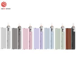 Kit Wenax M Starter Kit 2500 + 400mAh - GeekVape