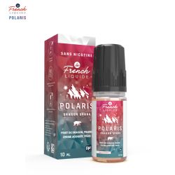 Dragon Spark 10ml - Polaris by Le French Liquide