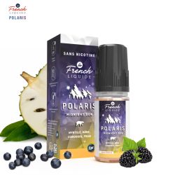 Midnight Sun 10ml - Polaris by Le French Liquide