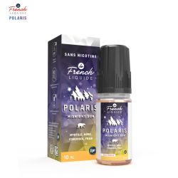 Midnight Sun 10ml - Polaris by Le French Liquide