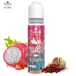 Dragon Spark 50ml - Polaris by Le French Liquide