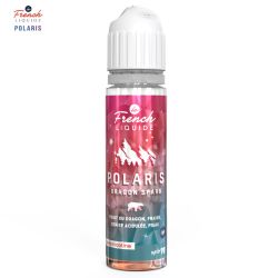 Dragon Spark 50ml - Polaris by Le French Liquide