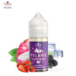 Concentré Woody Wood 30ml - Polaris by Le French Liquide