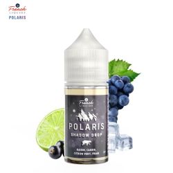Concentré Shadow Drop 30ml - Polaris by Le French Liquide