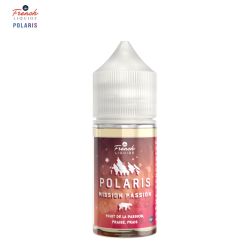 Concentré Mission Passion 30ml - Polaris by Le French Liquide