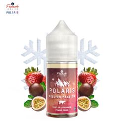 Concentré Mission Passion 30ml - Polaris by Le French Liquide