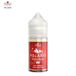 Concentré Devil Dusk 30ml - Polaris by Le French Liquide