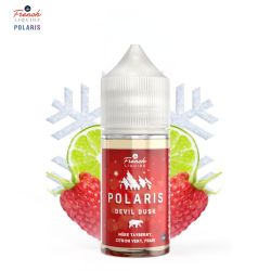 Concentré Devil Dusk 30ml - Polaris by Le French Liquide