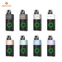 Kit Digi Q Vista - GeekVape