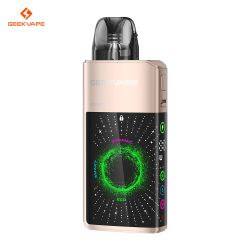 Kit Digi Q Vista - GeekVape