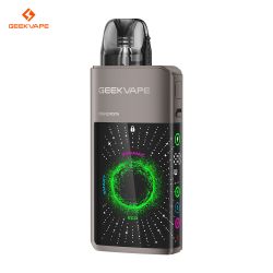 Kit Digi Q Vista - GeekVape