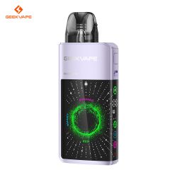 Kit Digi Q Vista - GeekVape