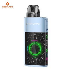 Kit Digi Q Vista - GeekVape