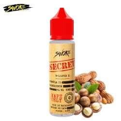 Secret 50ml - Swoke