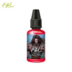 Concentré Hadès 30ml - Ultimate by A&L