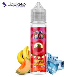 Fripon 50ml - Multifreeze by Liquideo