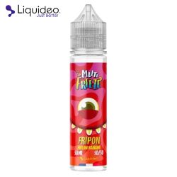 Fripon 50ml - Multifreeze by Liquideo