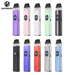 Kit XROS 5 - Vaporesso