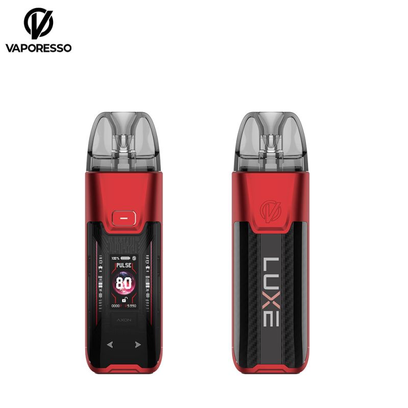 Kit Luxe XR MAX 2 - Vaporesso