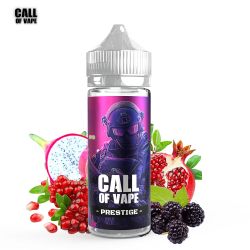 Prestige 100ml - Call Of Vape by Cloud Vapor