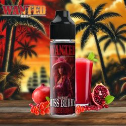 Pack Implantation Wanted Juice 50ml