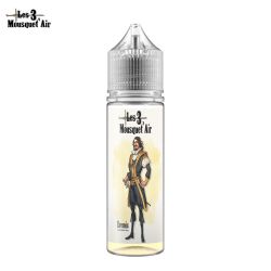 Eremis 50ml- Les 3 Mousquet'Air
