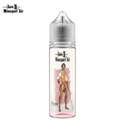 D'Anian 50ml - Les 3 Mousquet'Air