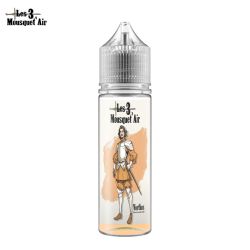 Vorthos 50ml - Les 3 Mousquet'Air