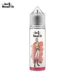 Pack Implantation Les 3 Mousquet'Air 50ml