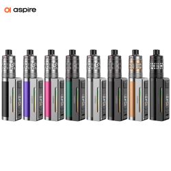 Kit Zelos M80 - Aspire