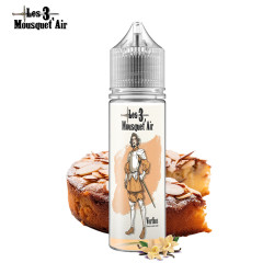 Vorthos 50ml - Les 3...