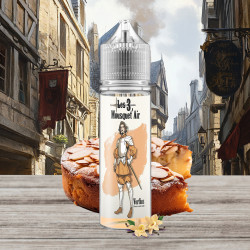 grossiste e liquide gateau vanille