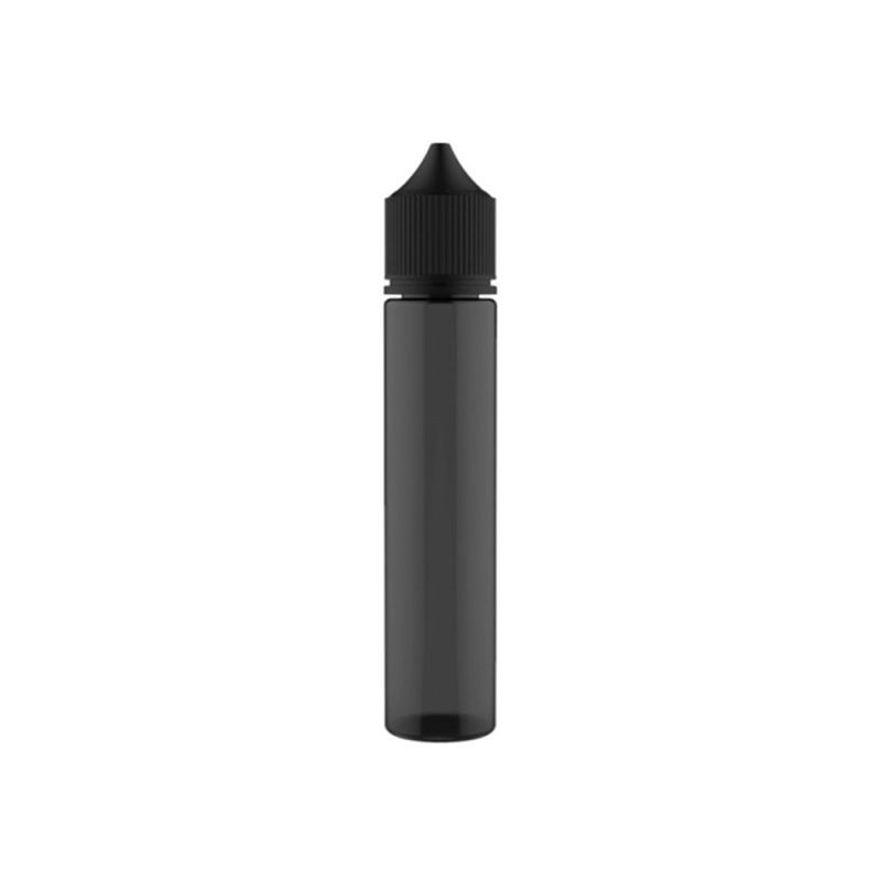 Flacon Chubby 75ml V3 PET Unicorn - LVP