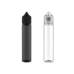 Flacon Chubby 75ml V3 PET Unicorn - LVP