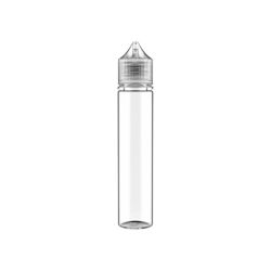 Flacon Chubby 75ml V3 PET Unicorn - LVP