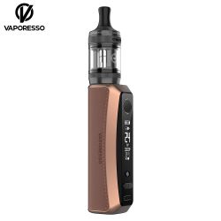 Kit GTX One Pro - Vaporesso