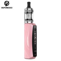 Kit GTX One Pro - Vaporesso