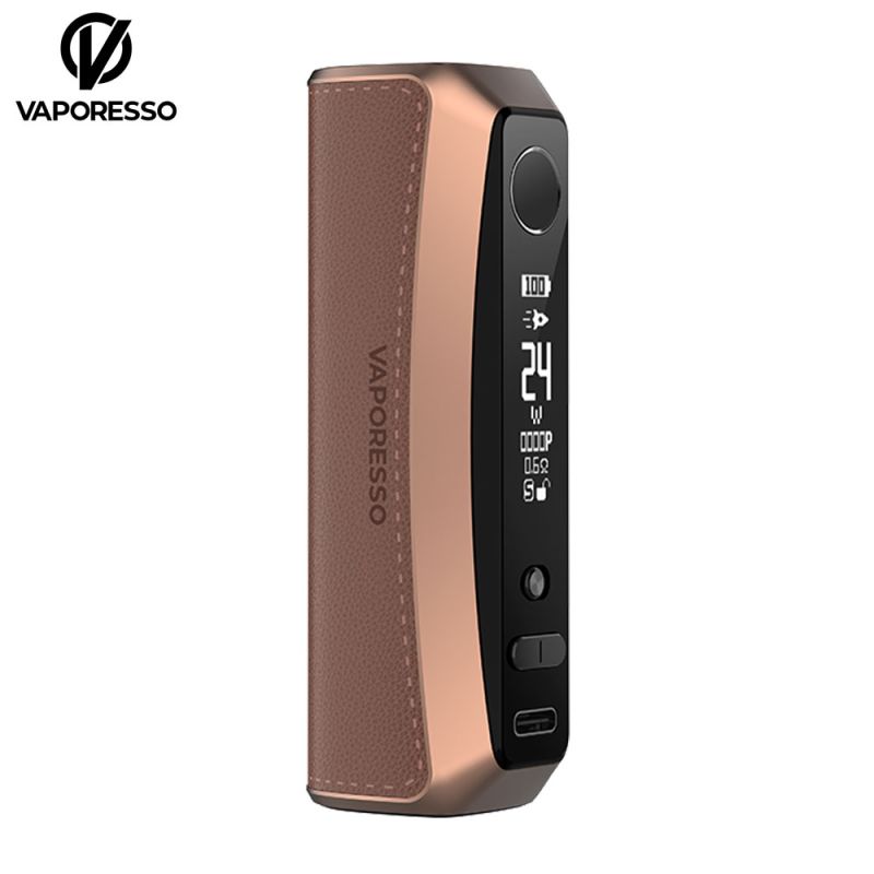 Box GTX One Pro - Vaporesso
