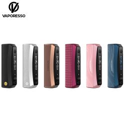 Box GTX One Pro - Vaporesso