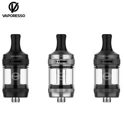 Clearomiseur X Tank T - Vaporesso