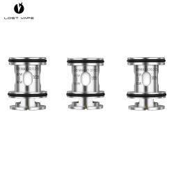 Resistance UB Max (3pcs) - Lost Vape