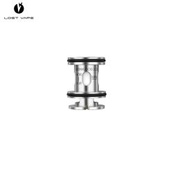 Resistance UB Max (3pcs) - Lost Vape