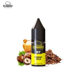 Concentré Classic WLB 10ml - Eliquid France