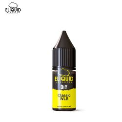 Concentré Classic WLB 10ml - Eliquid France